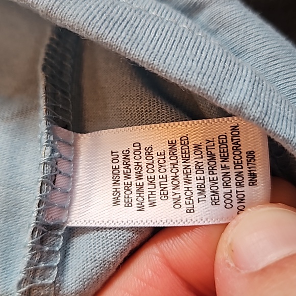 NWT Bluey Boy's Long-Sleeve Hooded T-Shirt/ Hoodie Sweatshirt with Bingo Size: 6 - Picture 6 of 6